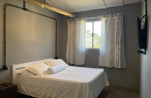 Sao Roque Hotel | Alto do Mato