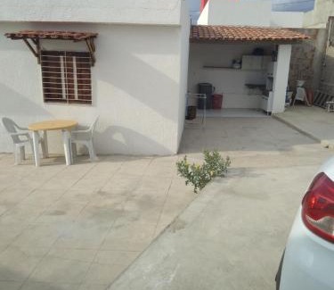 Caruaru House | Alto do Moura