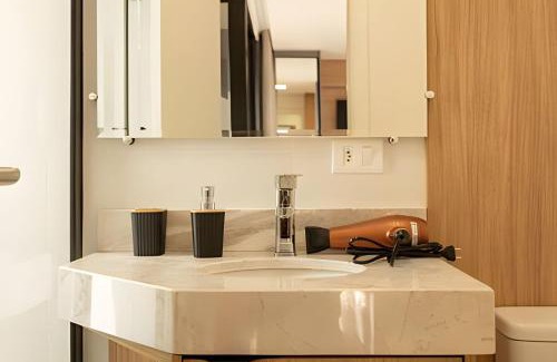 Agua Verde Apartment | Alto & Estilo | Batel