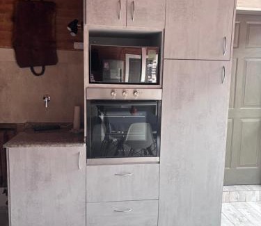 Yocsina Apartment | Alto Hermoso Apart