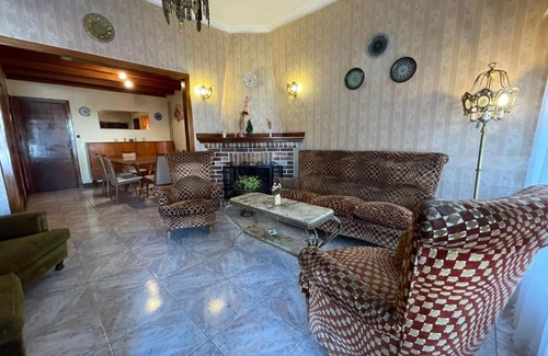 Mar del Plata House | Alto Los Troncos