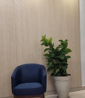 Franca Apartment | Alto Luxo colado no Shopping