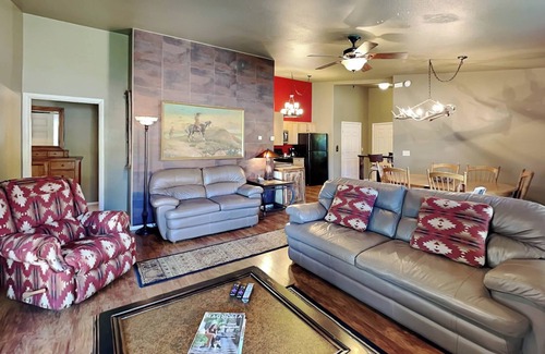 Alto Condo | Alto Paradise | Serene Views, Large Deck