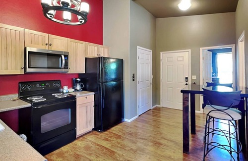 Alto Condo | Alto Paradise | Serene Views, Large Deck