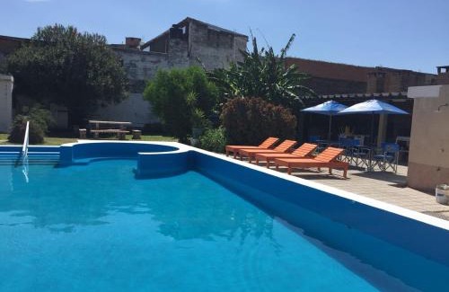 Termas de Rio Hondo Hotel | Alto Rio Hondo