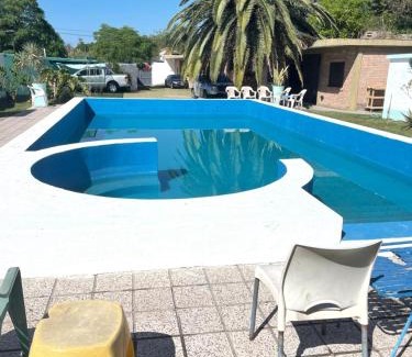 Termas de Rio Hondo Hotel | Alto Rio Hondo