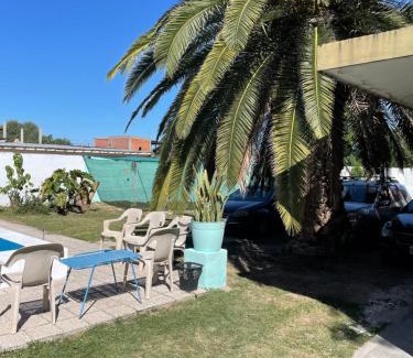 Termas de Rio Hondo Hotel | Alto Rio Hondo