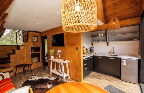 Pucon Cabin | Alto Terralis