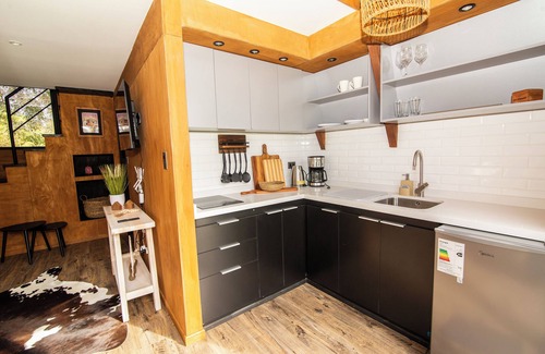 Pucon Cabin | Alto Terralis