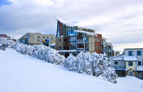 Mount Buller Apartment | Alto Villa 303 AMS Mt Buller