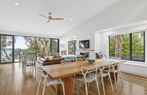Lorne House | Alto Vista