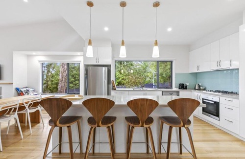 Lorne House | Alto Vista
