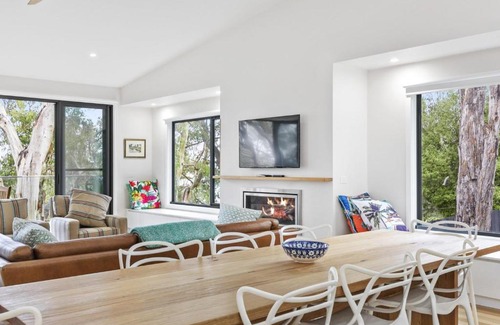 Lorne House | Alto Vista