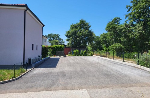 Krizine Villa | Altomare