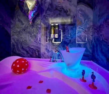 Foggia House | Altopiano Rooms Suite