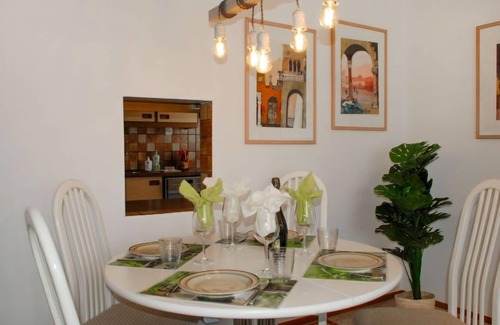 Locarno Apartment | Altorfer by Interhome