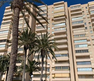 Coveta Fuma Apartment | Altos Blancos
