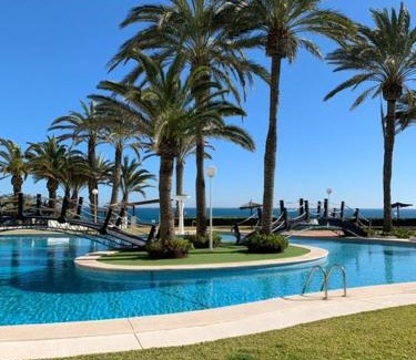 Coveta Fuma Apartment | Altos Blancos