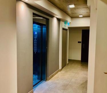 Salta Apartment | Altos de Belgrano PREMIUM