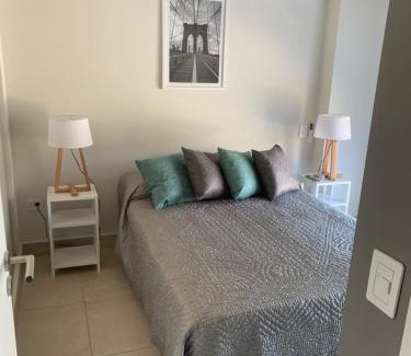 Salta Apartment | Altos de Belgrano PREMIUM