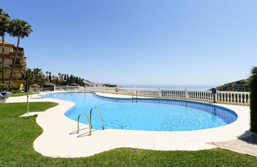 Mijas Apartment | Altos de Calahonda