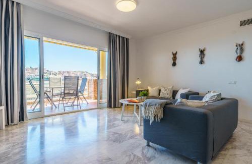 Mijas Apartment | Altos de Calahonda