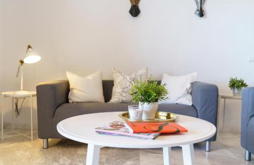 Mijas Apartment | Altos de Calahonda