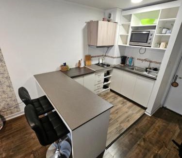Coyhaique Apartment | Altos de Catema