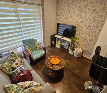 Coyhaique Apartment | Altos de Catema
