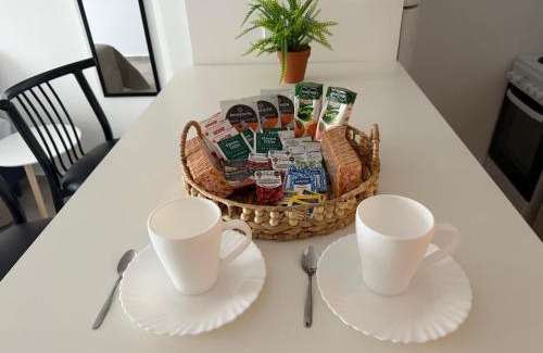 Ezeiza Apartment | Altos de Ezeiza