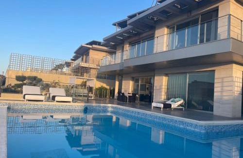 Golf Bahia Villa | Altos de Finestrat