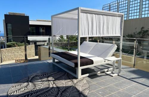 Golf Bahia Villa | Altos de Finestrat