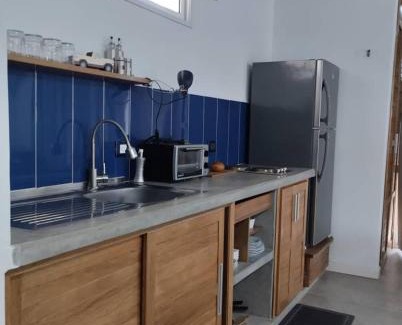 Margarita Island Apartment | Altos de Guarame