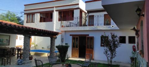 Cafayate Bed & Breakfast | Altos de la Pacha