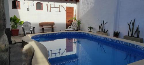 Cafayate Bed & Breakfast | Altos de la Pacha