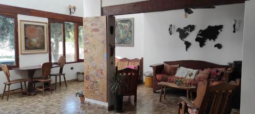 Cafayate Bed & Breakfast | Altos de la Pacha