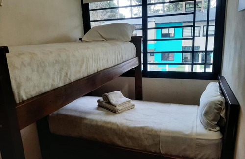 Costa del Este Hotel | Altos de la Reserva