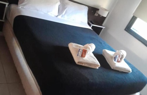 Costa del Este Hotel | Altos de la Reserva