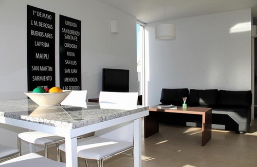 Centro Apartment | Altos de Maipu