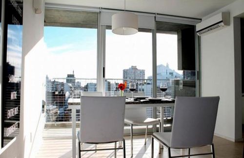 Centro Apartment | Altos de Maipu Rosario