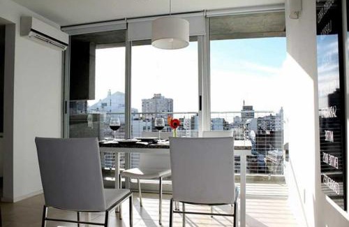 Centro Apartment | Altos de Maipu Rosario