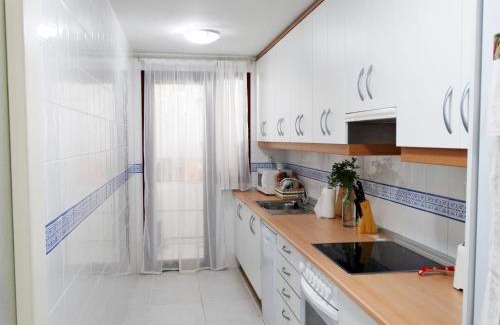 Vera Beach Apartment | Altos de Nuevo Vera