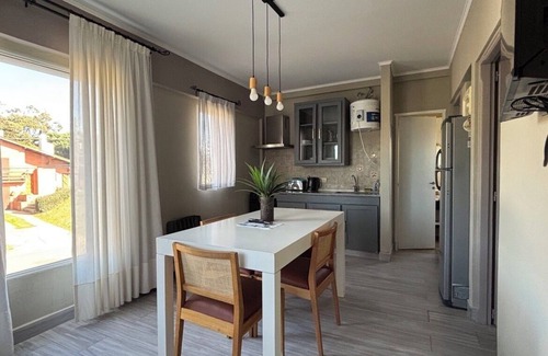 Ostende Apartment | Altos de Pinamar