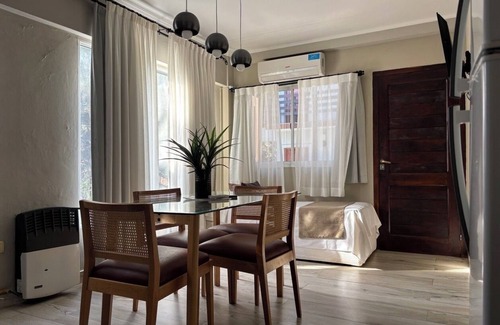 Ostende Apartment | Altos de Pinamar