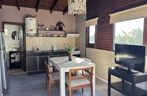 Ostende Apartment | Altos de Pinamar