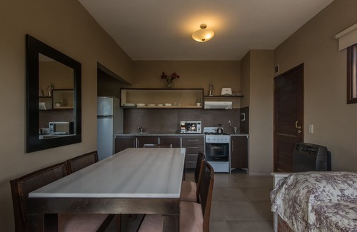 Ostende Apartment | Altos de Pinamar