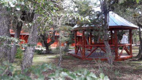 Tolhuin Apartment | Altos de Tolhuin