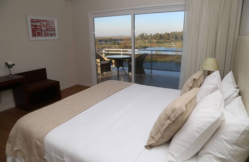 Termas del Arapey Hotel | Altos del Arapey Club de Golf & Hotel Termal