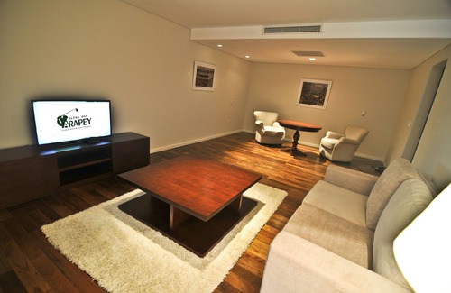 Termas del Arapey Hotel | Altos del Arapey Club de Golf & Hotel Termal