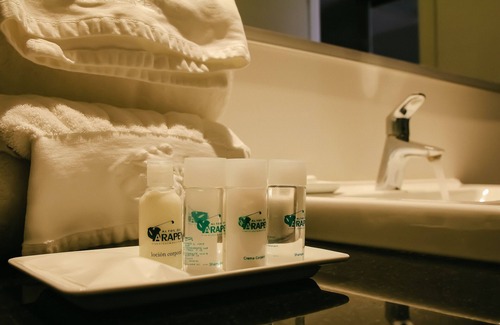 Termas del Arapey Hotel | Altos del Arapey Club de Golf & Hotel Termal